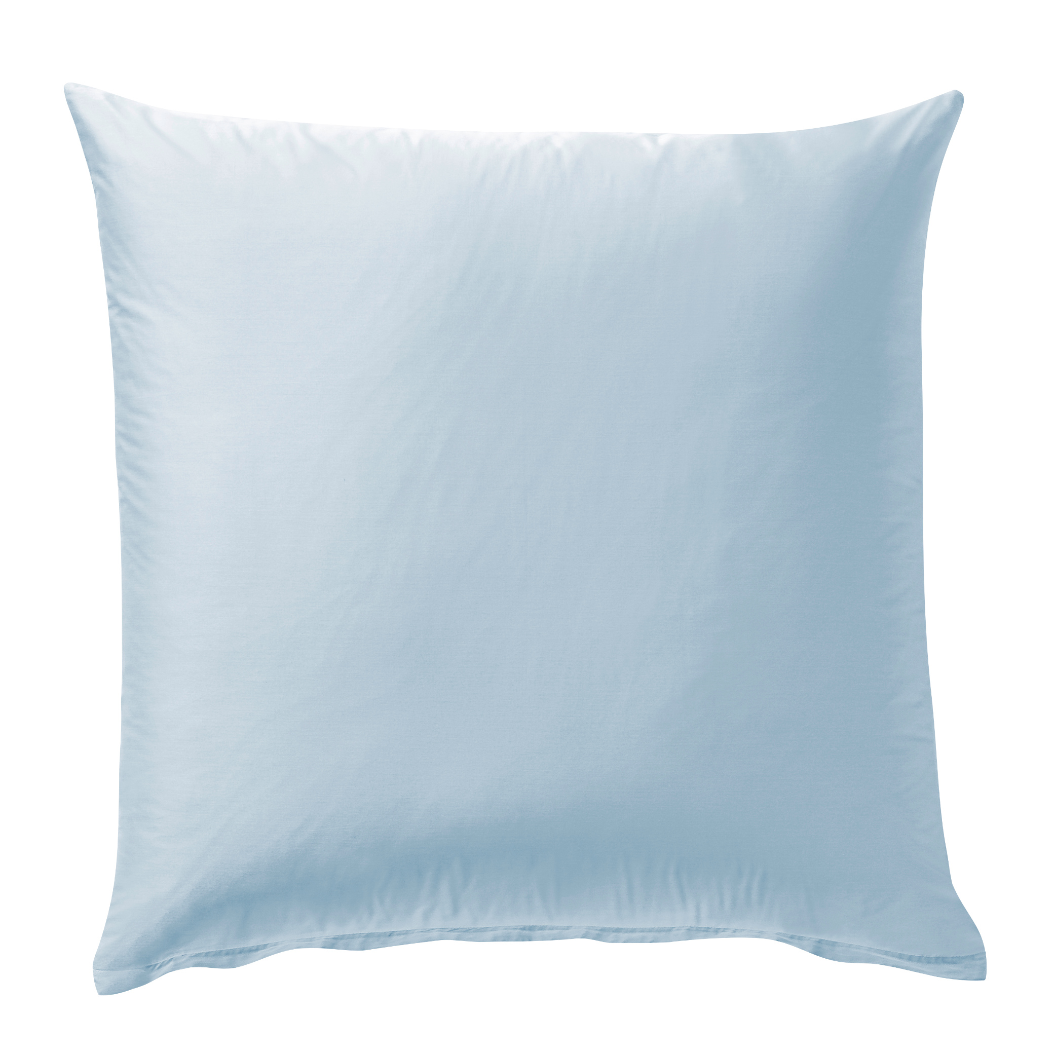 Bettwäsche-Set blau, 100% Baumwolle, 135x200cm